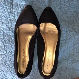 Black Flats